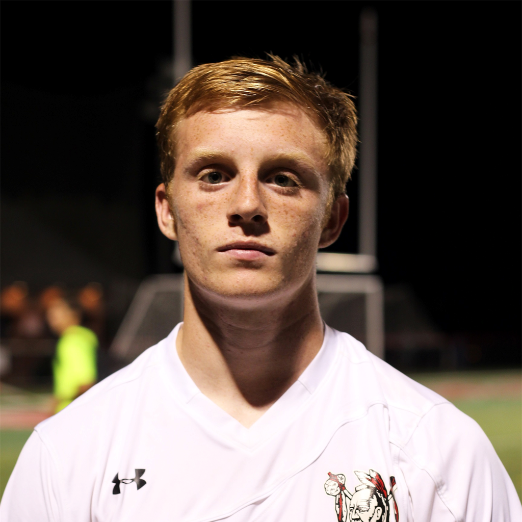 Lucas Thomas