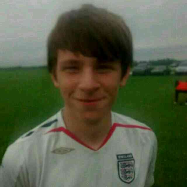 Zack Porter mugshot