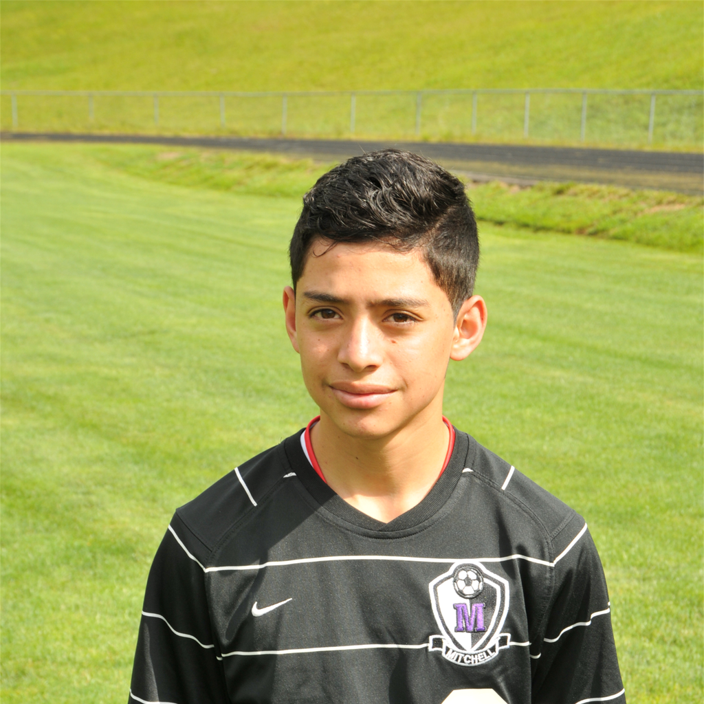 Aaron Martinez mugshot