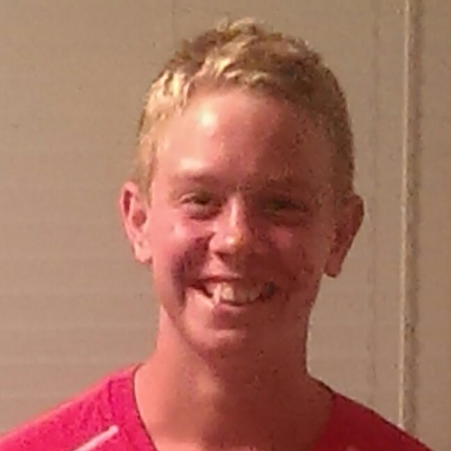Hunter Goins