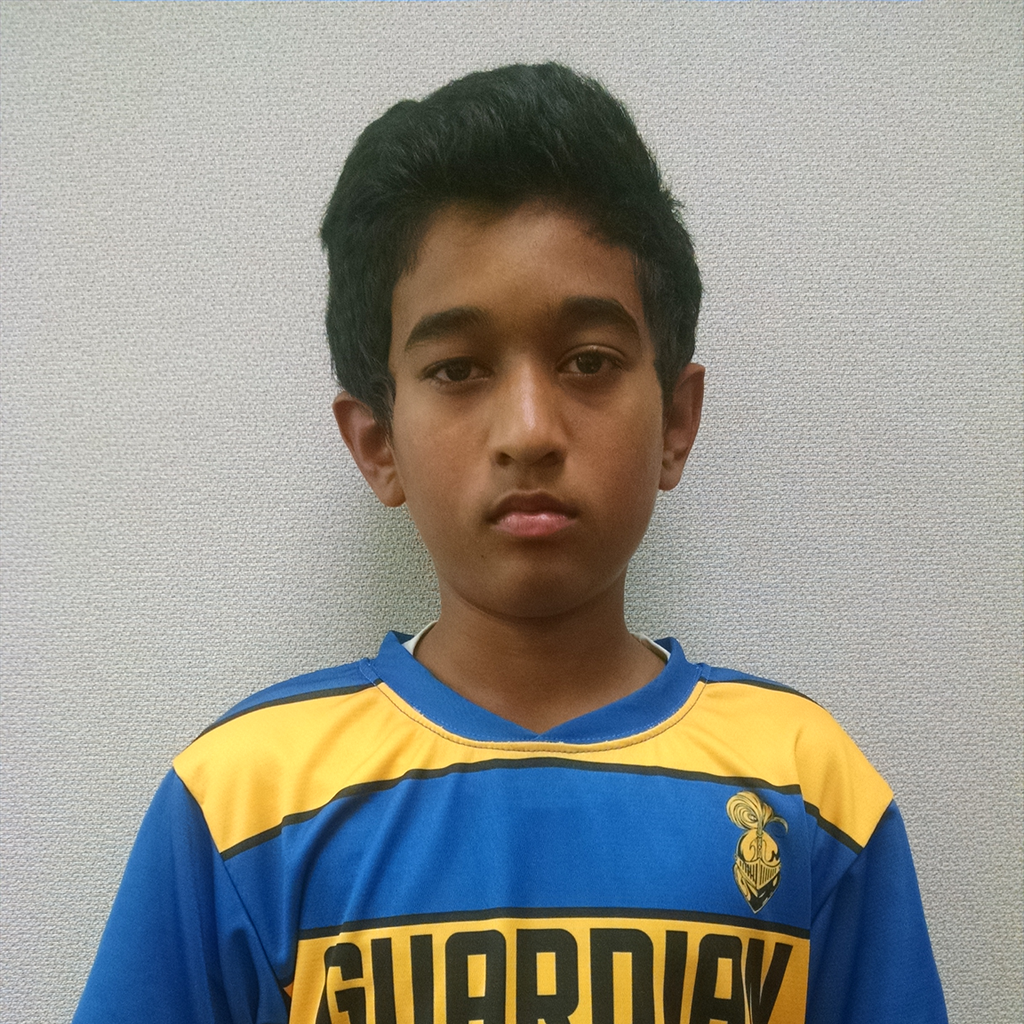 Sahil Patel