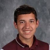 Cameron Vine mugshot