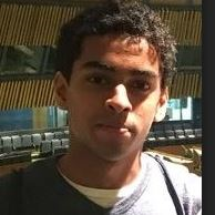 Anirudh Bhimavarapu