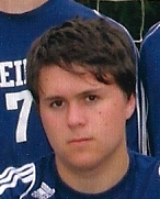 Corey Capraro