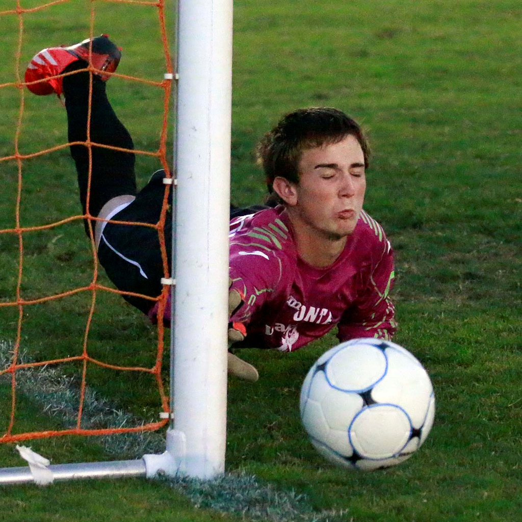 Tristan Hackworth