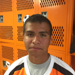 Jesus Valdez mugshot