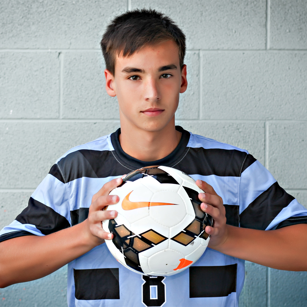 Evan Eppley