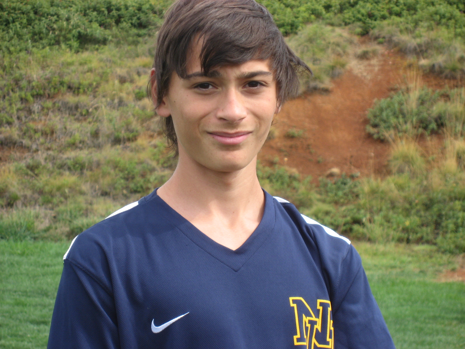 Antonio Prado