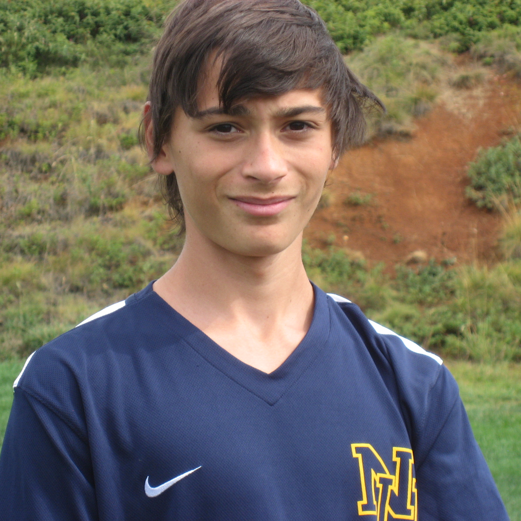 Antonio Prado