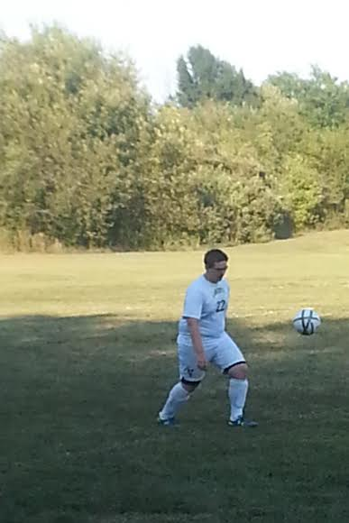 Trevor Ulm