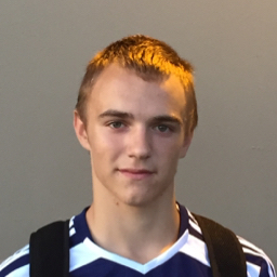 Aidan Snodgrass