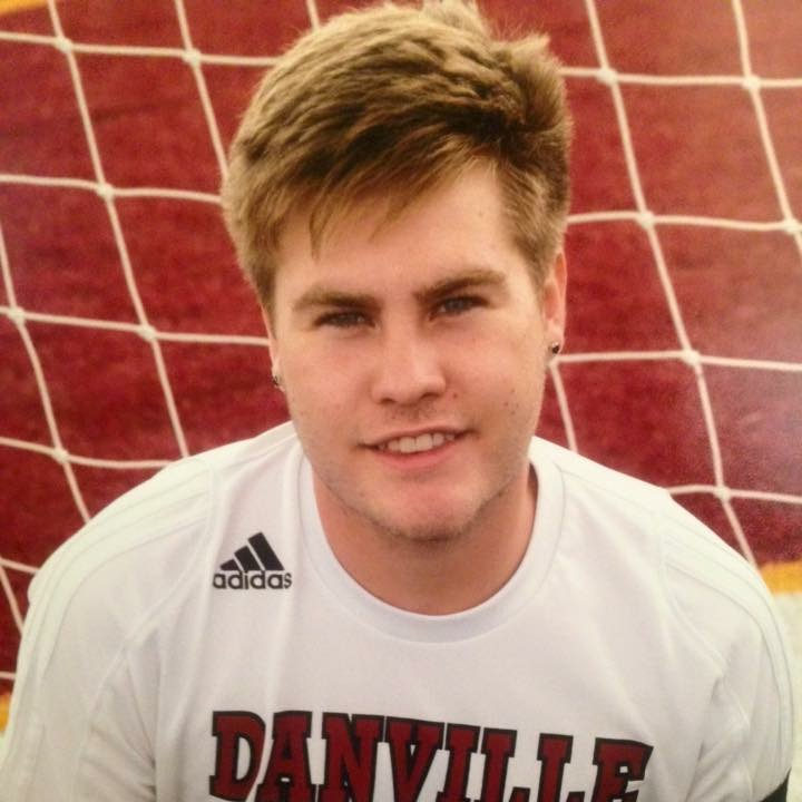 Christian Mason mugshot