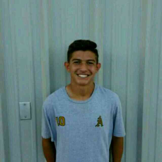 Antonio Silva mugshot