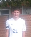 Caleb Gipson