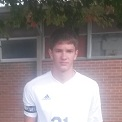 Caleb Gipson mugshot