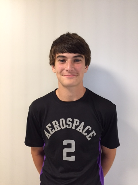 Josh Misunas mugshot