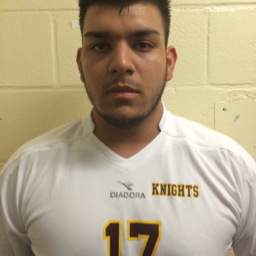 Arron Martinez mugshot