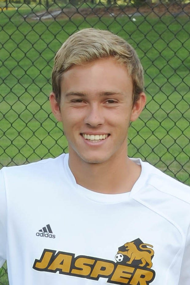 Garret Jespersen