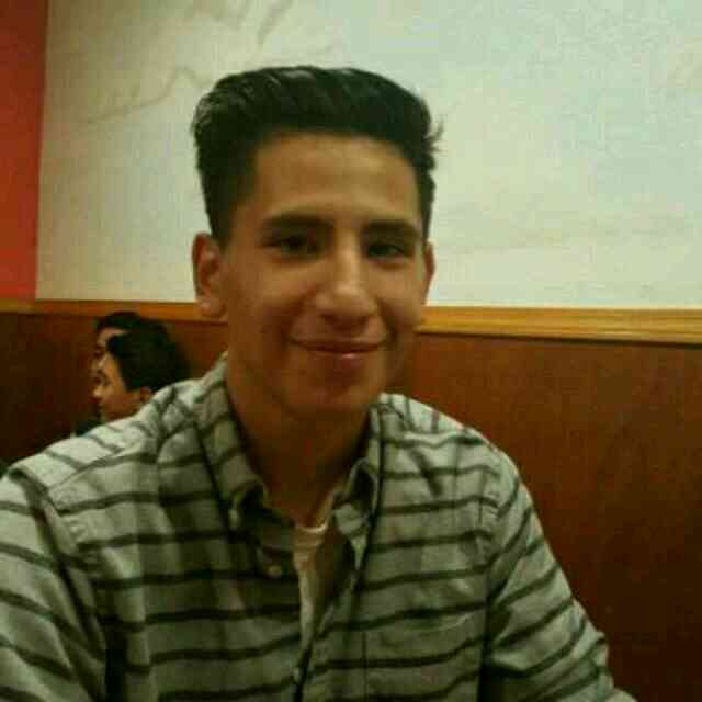 Isaias Madera mugshot