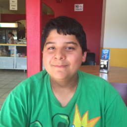 Moises Camacho mugshot