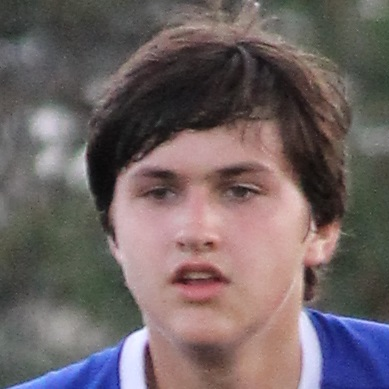 Cory Behm