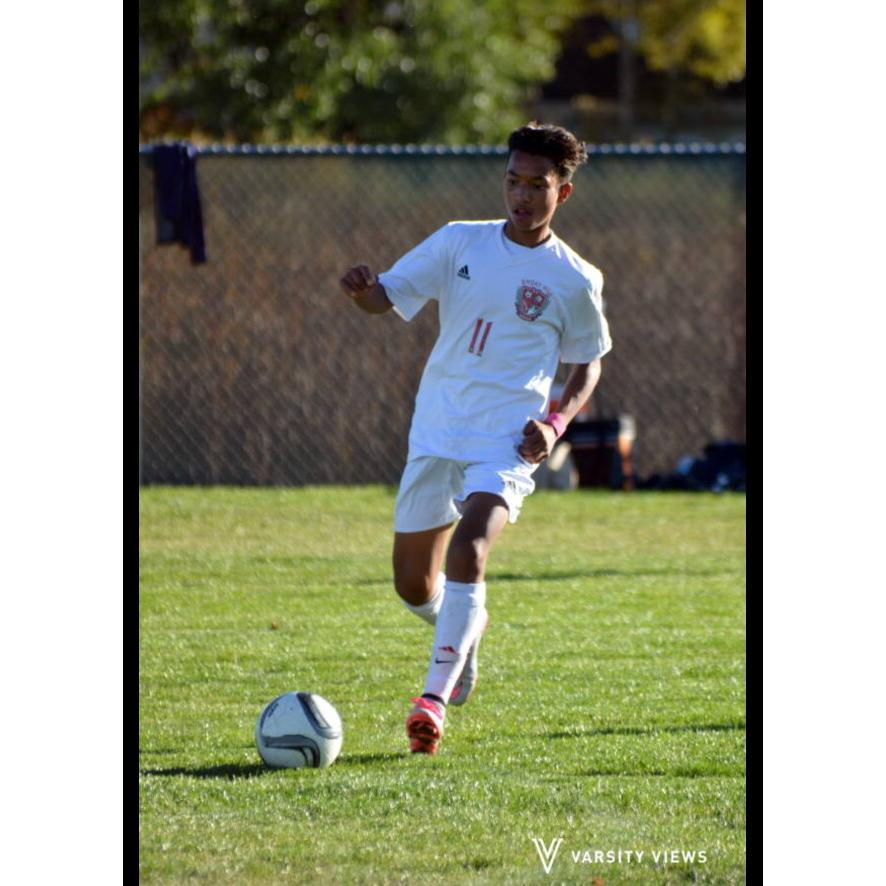 Jacob Roldan