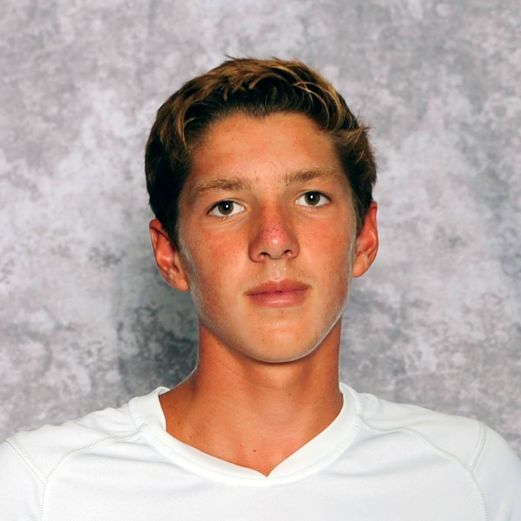 Alec Hochrein mugshot