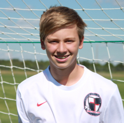 Cole Buckingham