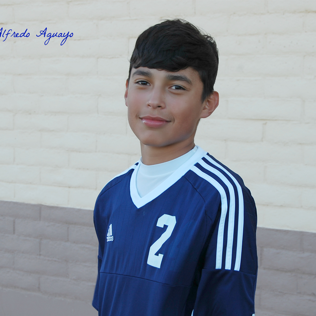Alfredo Aguayo