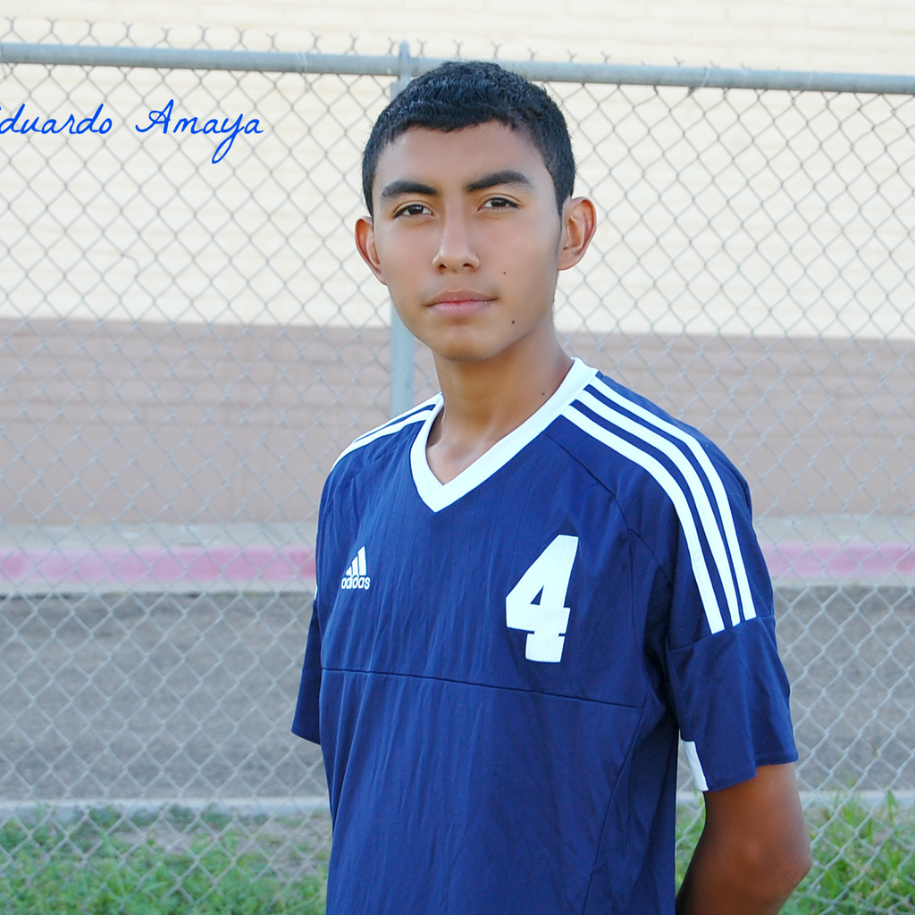 Eduardo Amaya