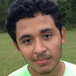 Olvin Acosta mugshot
