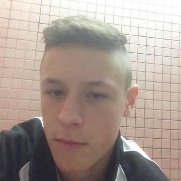 Nate Baranski mugshot