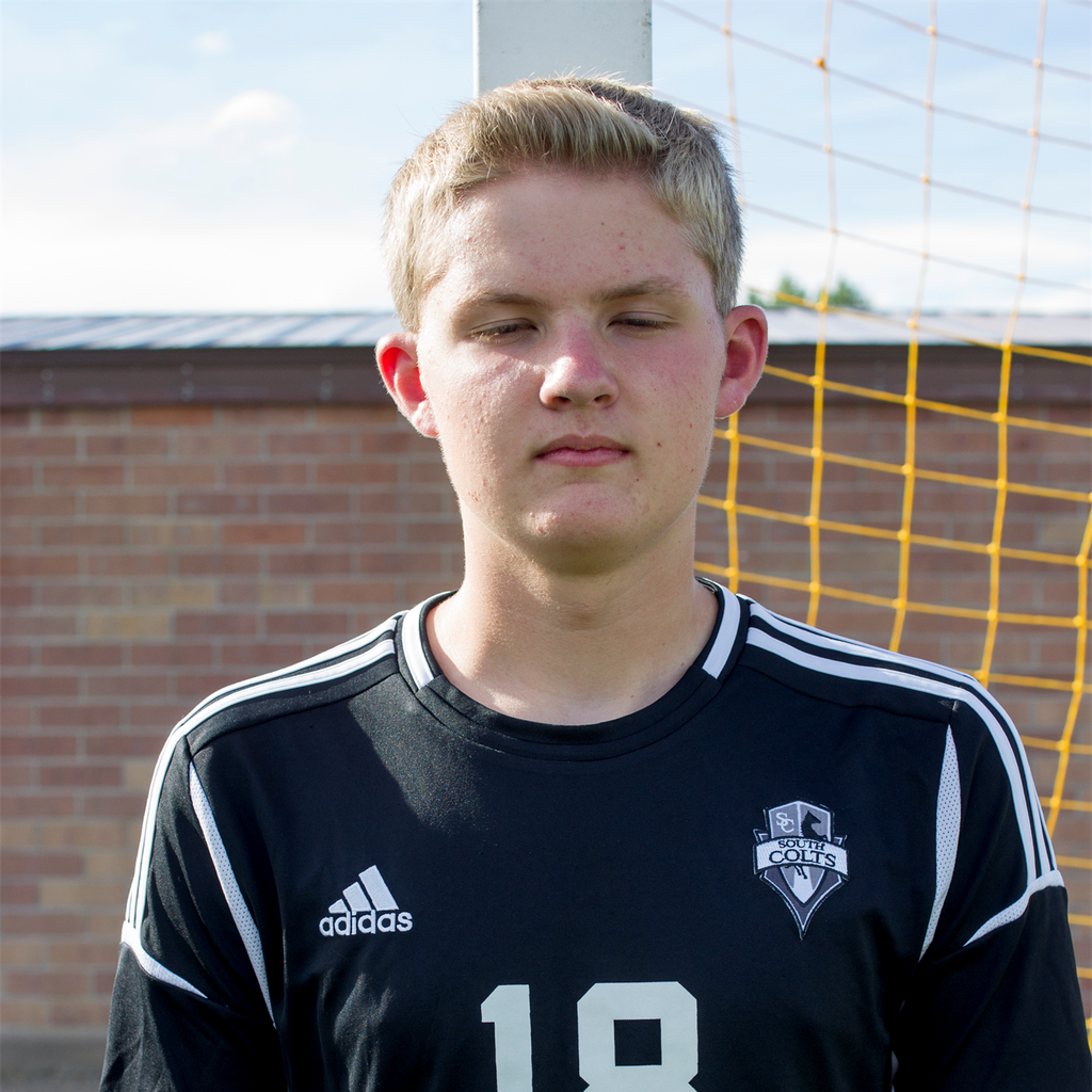 Hunter Olmstead