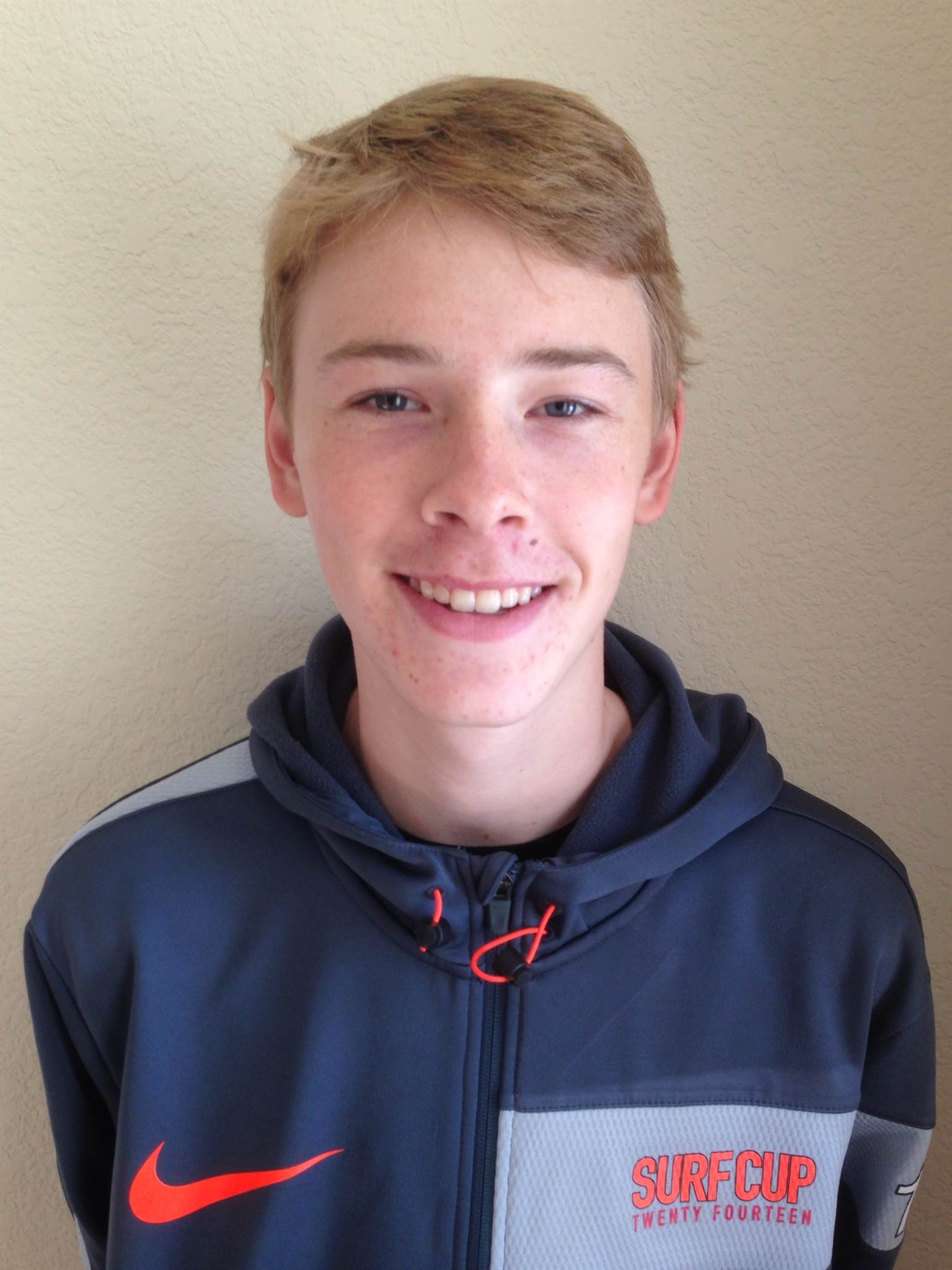 Zach Langer
