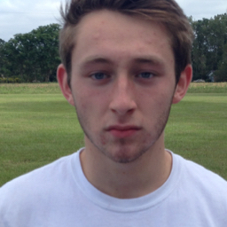 LUKE BYRD