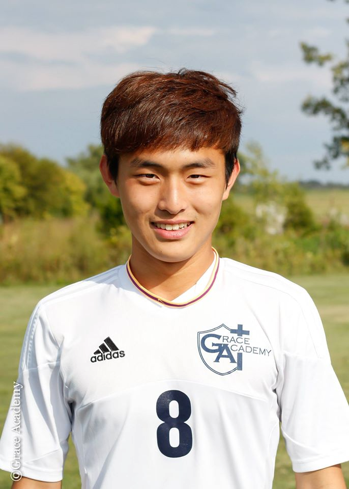Jarrett Choi mugshot