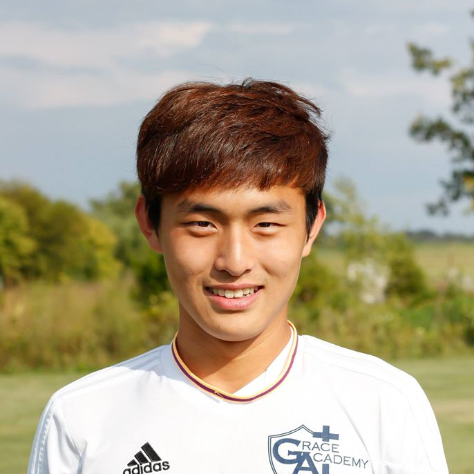Jarrett Choi
