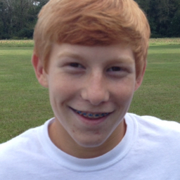Spell Carr mugshot
