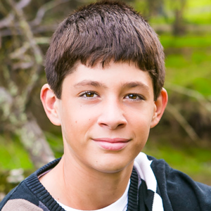 James Garbolino-Mojica mugshot