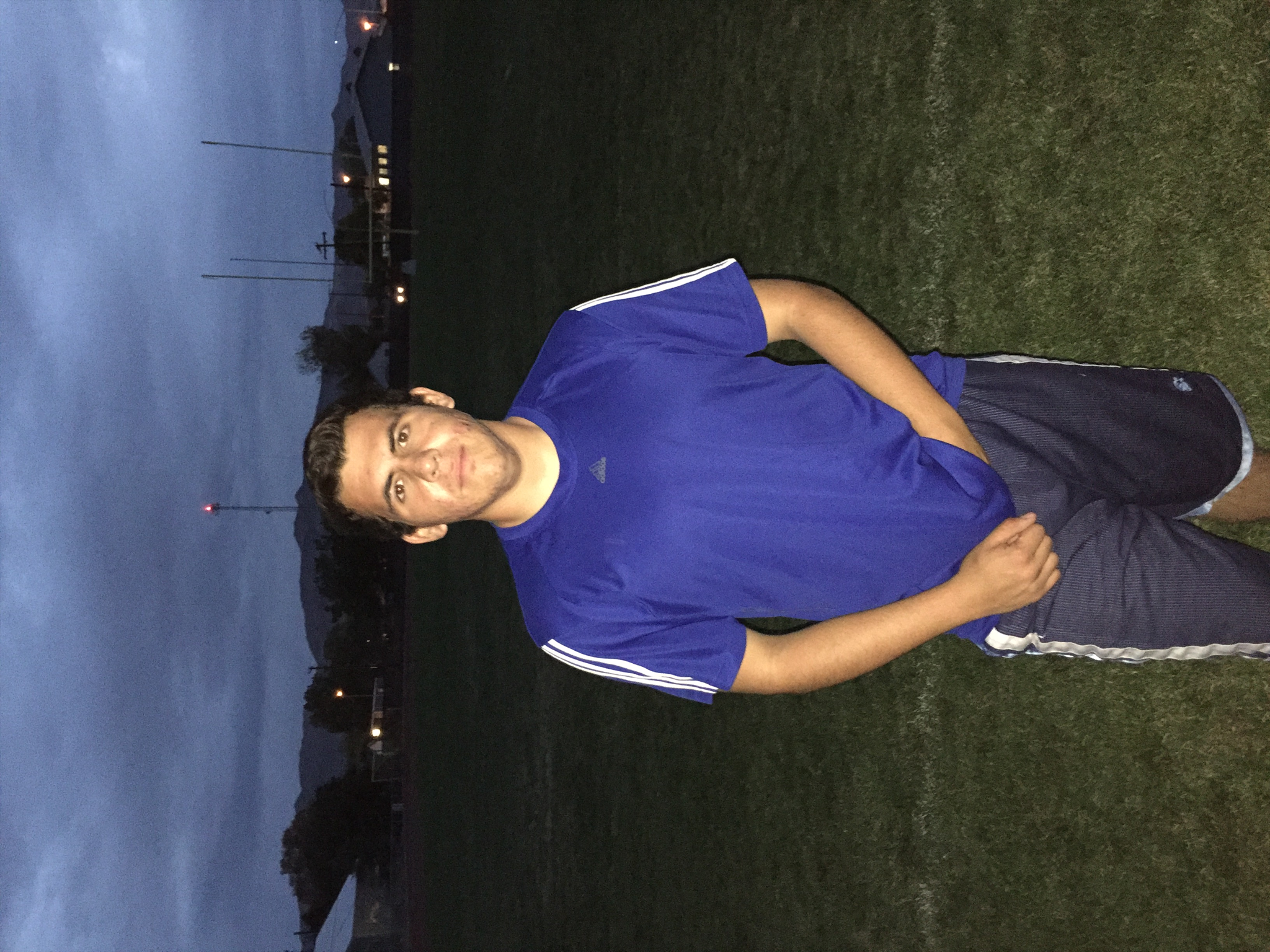 Brayan Vazquez