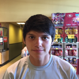 Christopher Gomez mugshot