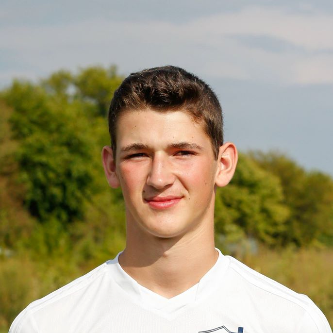 Mark Koontz