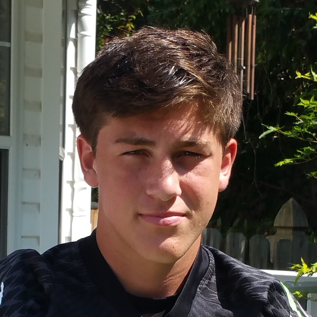 Andrew Kalinoski mugshot