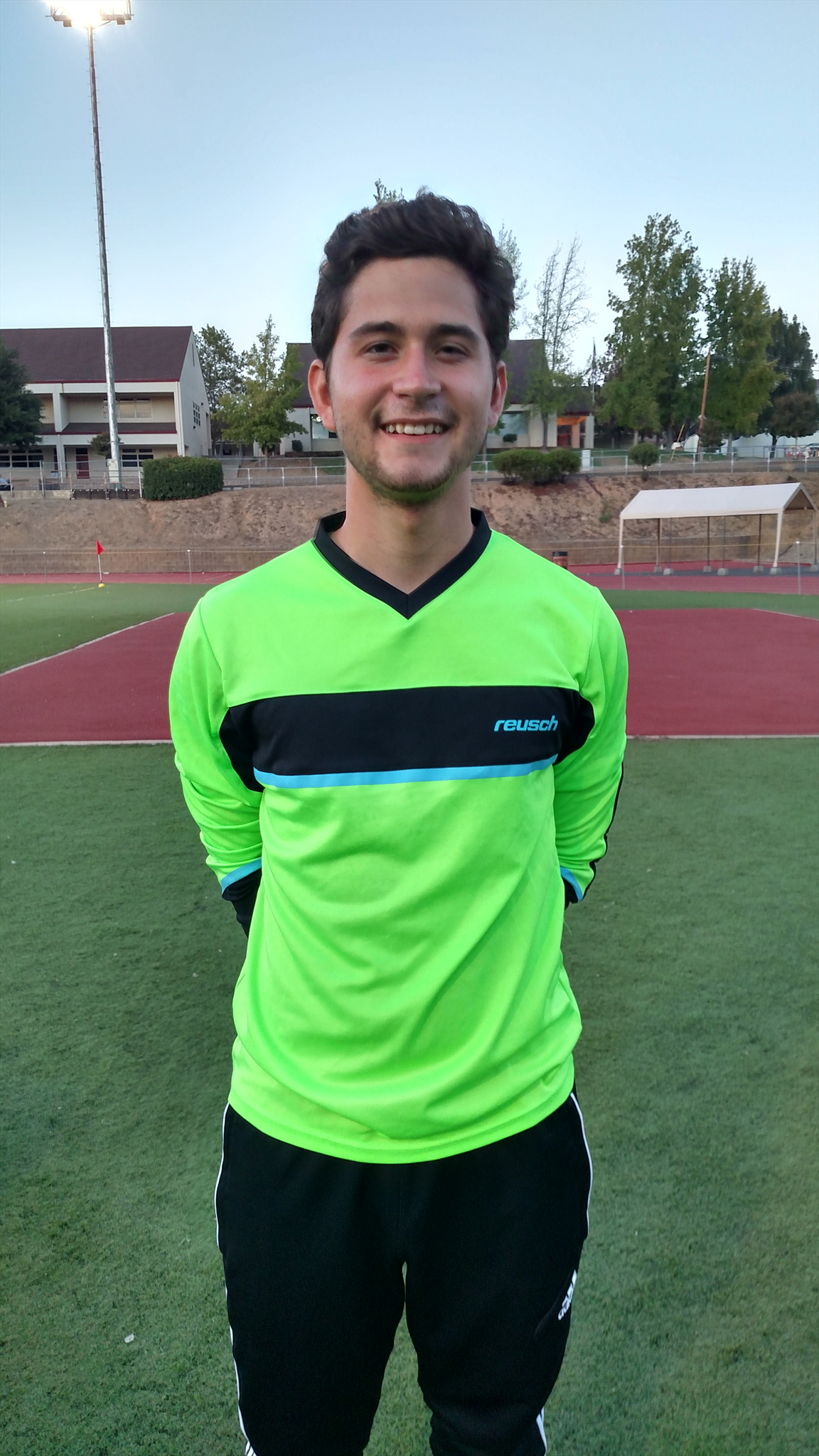 Julian Mora Rodriguez