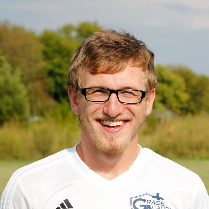 Harrison Barger