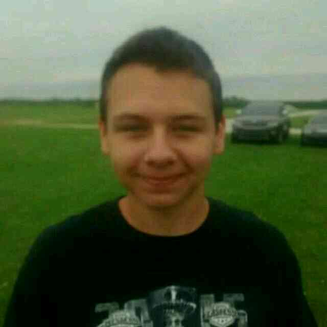 Aaron Vandan
