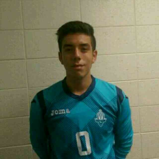 Octavio Agiulera