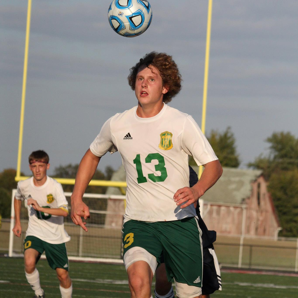 Cole Walker