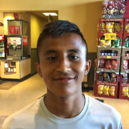 Esteven Galindo mugshot