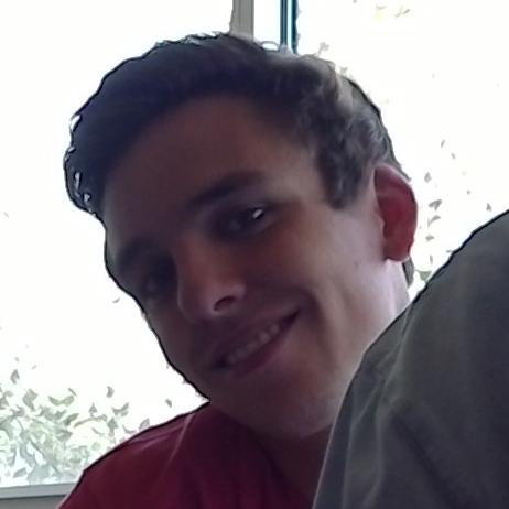 William Kopper mugshot
